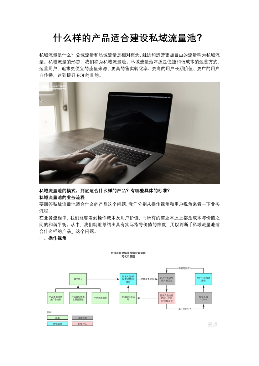 什么样的产品适合建设私域流量池？什么样的产品适合建设私域流量池？_1.png