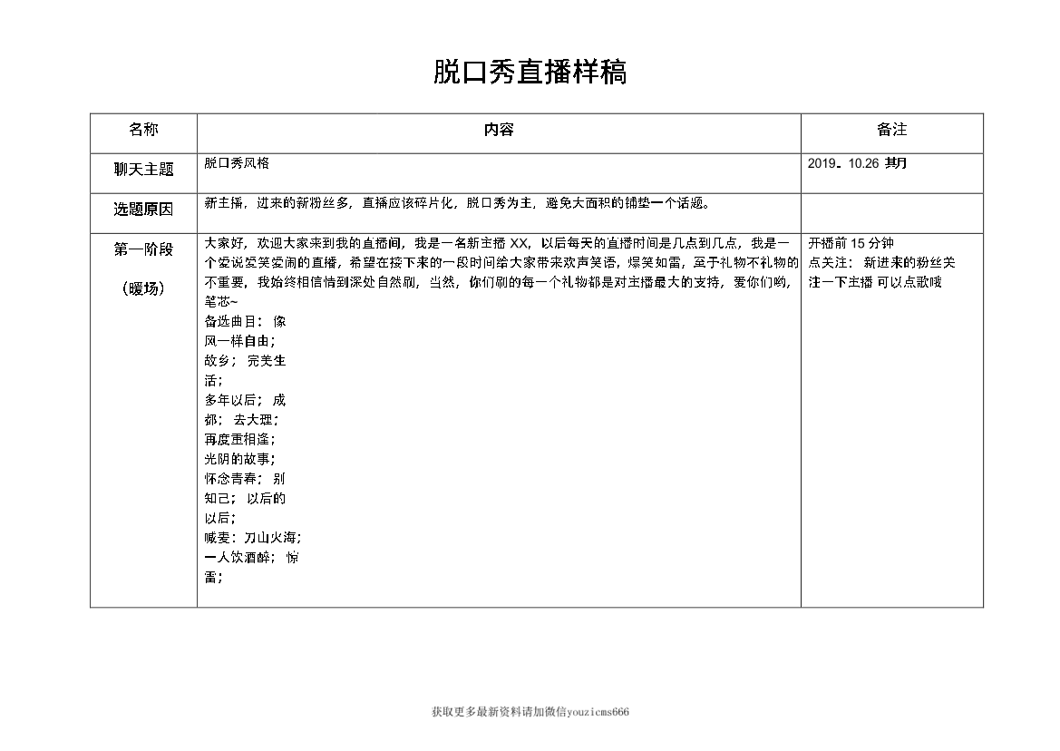 脱口秀直播策划-脱口秀（新主播）脱口秀直播策划-脱口秀（新主播）_1.png