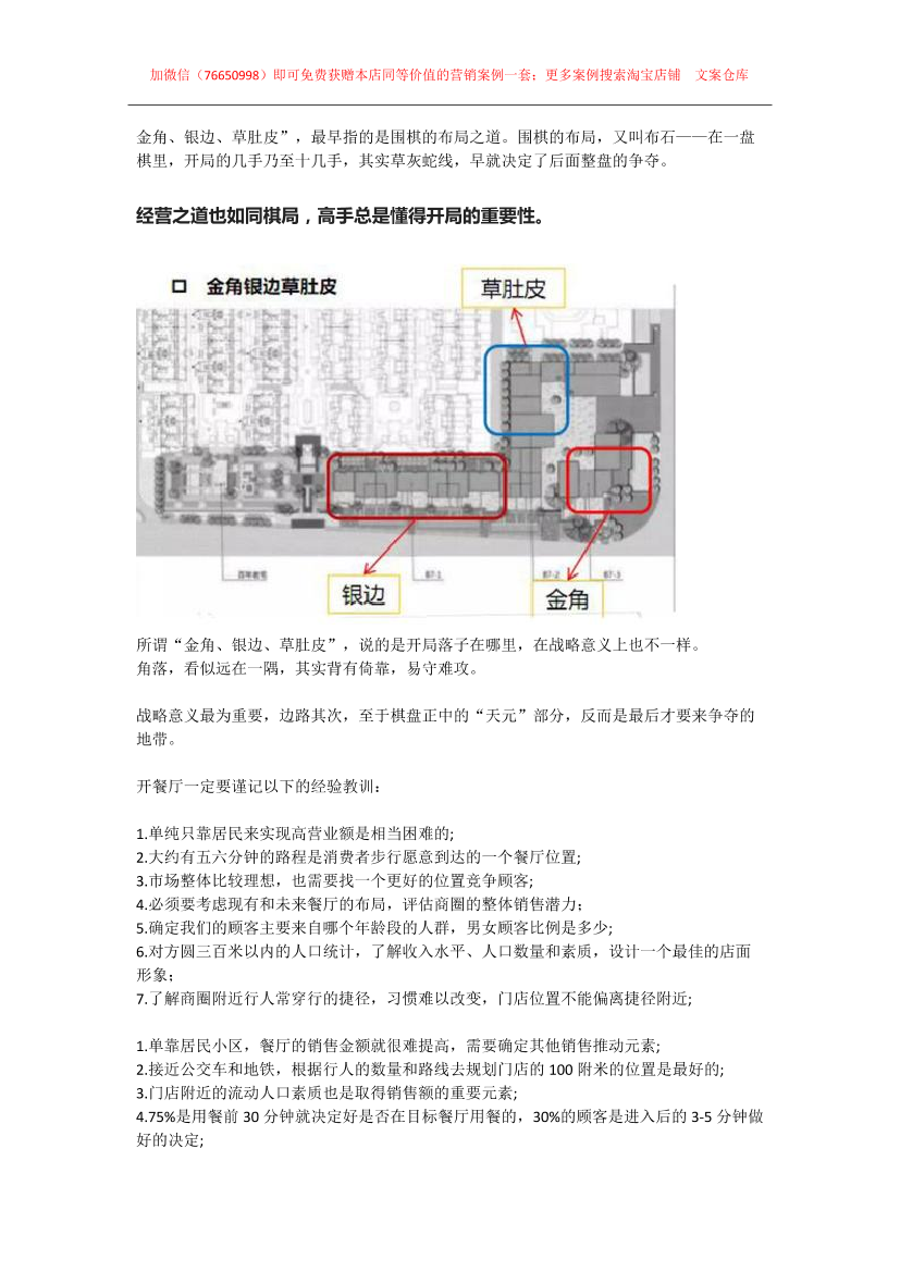 20.14条餐厅选址指南，餐饮人必懂20.14条餐厅选址指南，餐饮人必懂_1.png
