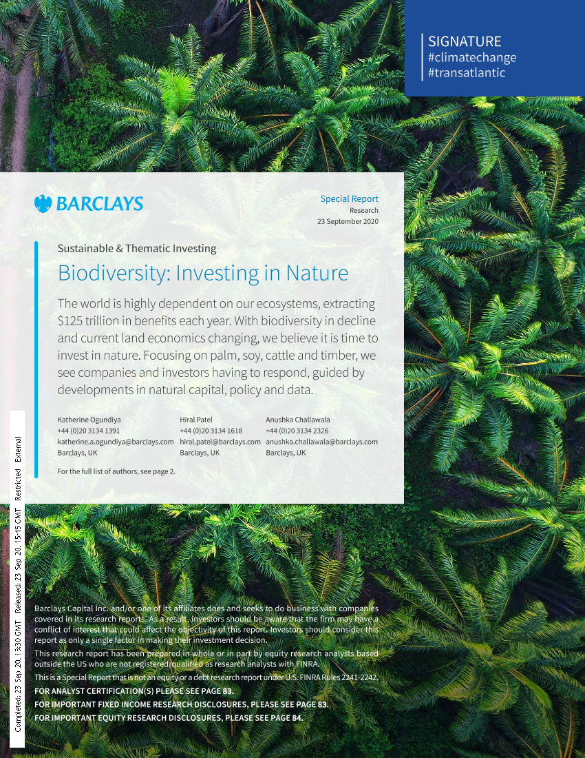 巴克莱-全球-投资策略-生物多样性：投资于自然-2020.9.23-88页巴克莱-全球-投资策略-生物多样性：投资于自然-2020.9.23-88页_1.png