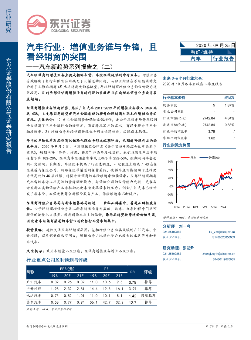 汽车行业新趋势系列报告之（二）：增值业务谁与争锋，且看经销商的突围-20200925-东兴证券-16页汽车行业新趋势系列报告之（二）：增值业务谁与争锋，且看经销商的突围-20200925-东兴证券-16页_1.png