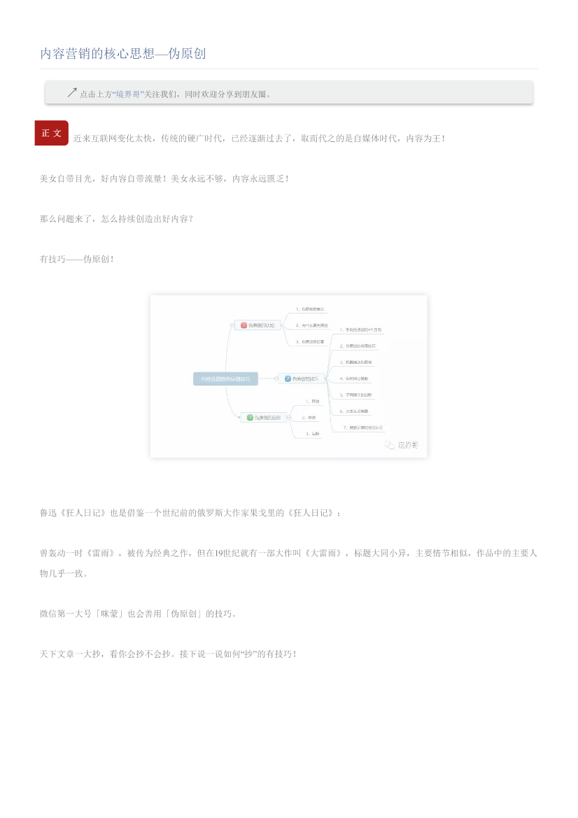 内容营销的核心思想—伪原创内容营销的核心思想—伪原创_1.png