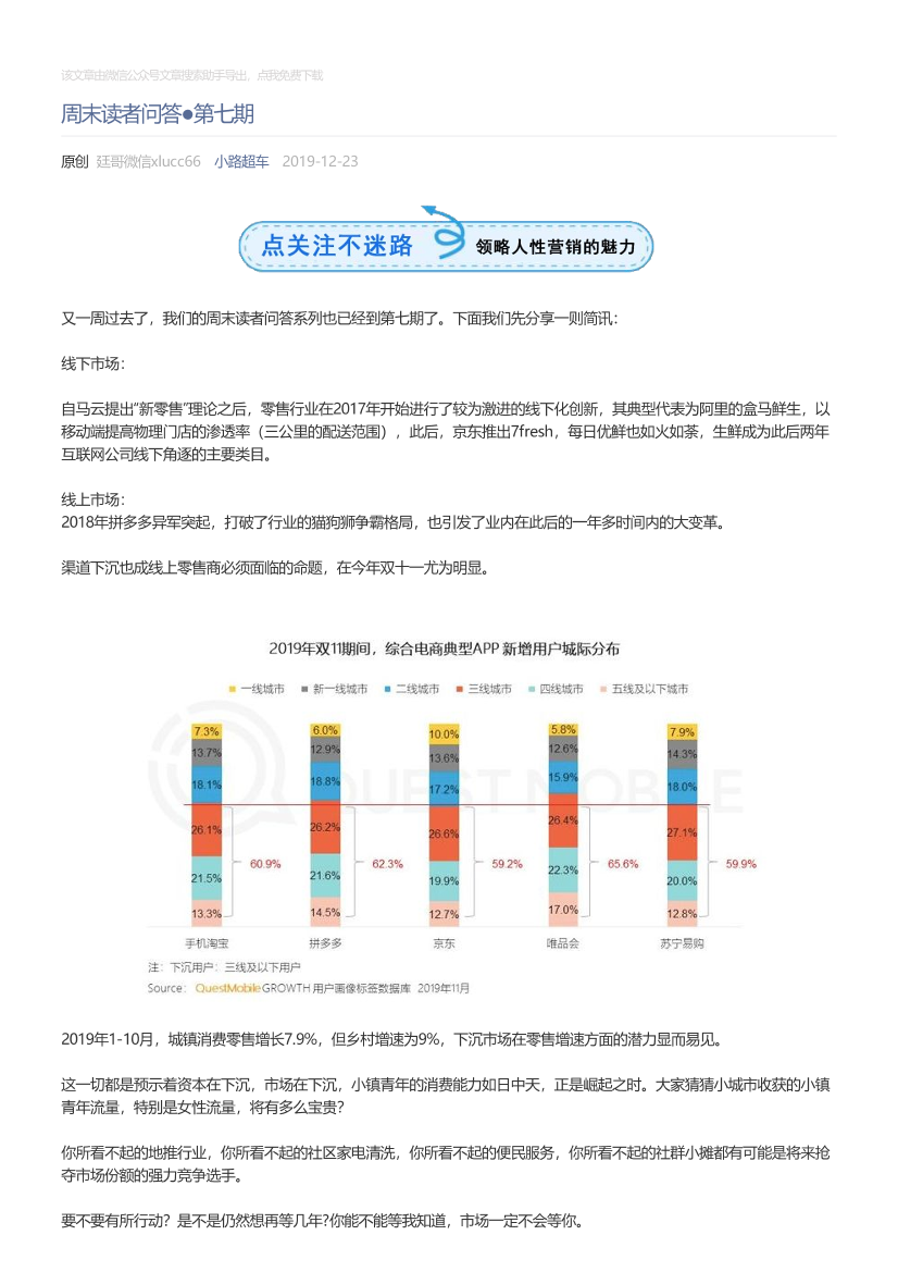 小路超车_2019-12-23_周末读者问答●第七期小路超车_2019-12-23_周末读者问答●第七期_1.png