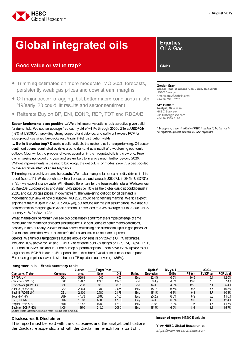 汇丰银行-全球-石油与天然气行业-全球整装油：价值还是价值陷阱？-2019.8.7-45页汇丰银行-全球-石油与天然气行业-全球整装油：价值还是价值陷阱？-2019.8.7-45页_1.png