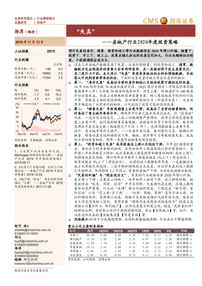 房地产行业2020年度投资策略：“失真”-20191113-招商证券-47页房地产行业2020年度投资策略：“失真”-20191113-招商证券-47页_1.png