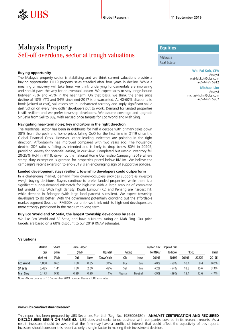 瑞银-亚太地区-房地产行业-马来西亚房地产：抛售过度，板块估值处于低谷-2019.9.11-68页瑞银-亚太地区-房地产行业-马来西亚房地产：抛售过度，板块估值处于低谷-2019.9.11-68页_1.png