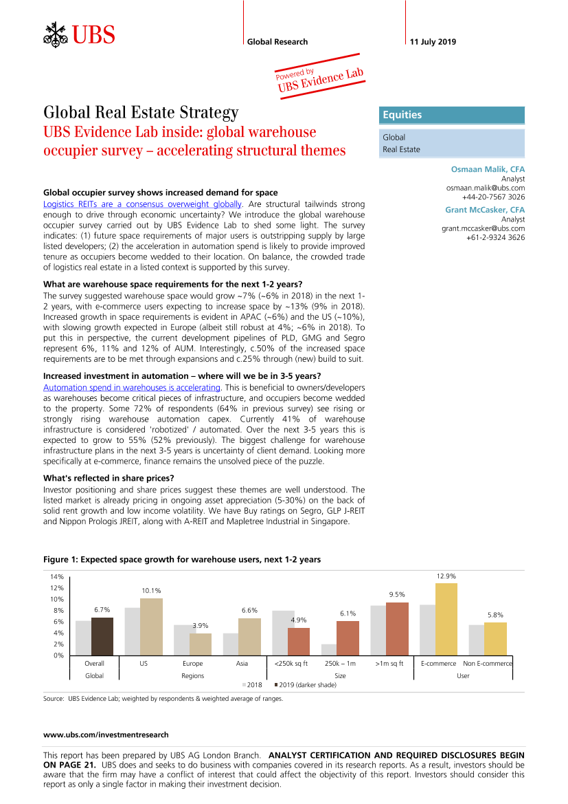 瑞银-全球-房地产行业-全球房地产行业策略：全球仓库使用者调查-2019.7.11-26页瑞银-全球-房地产行业-全球房地产行业策略：全球仓库使用者调查-2019.7.11-26页_1.png