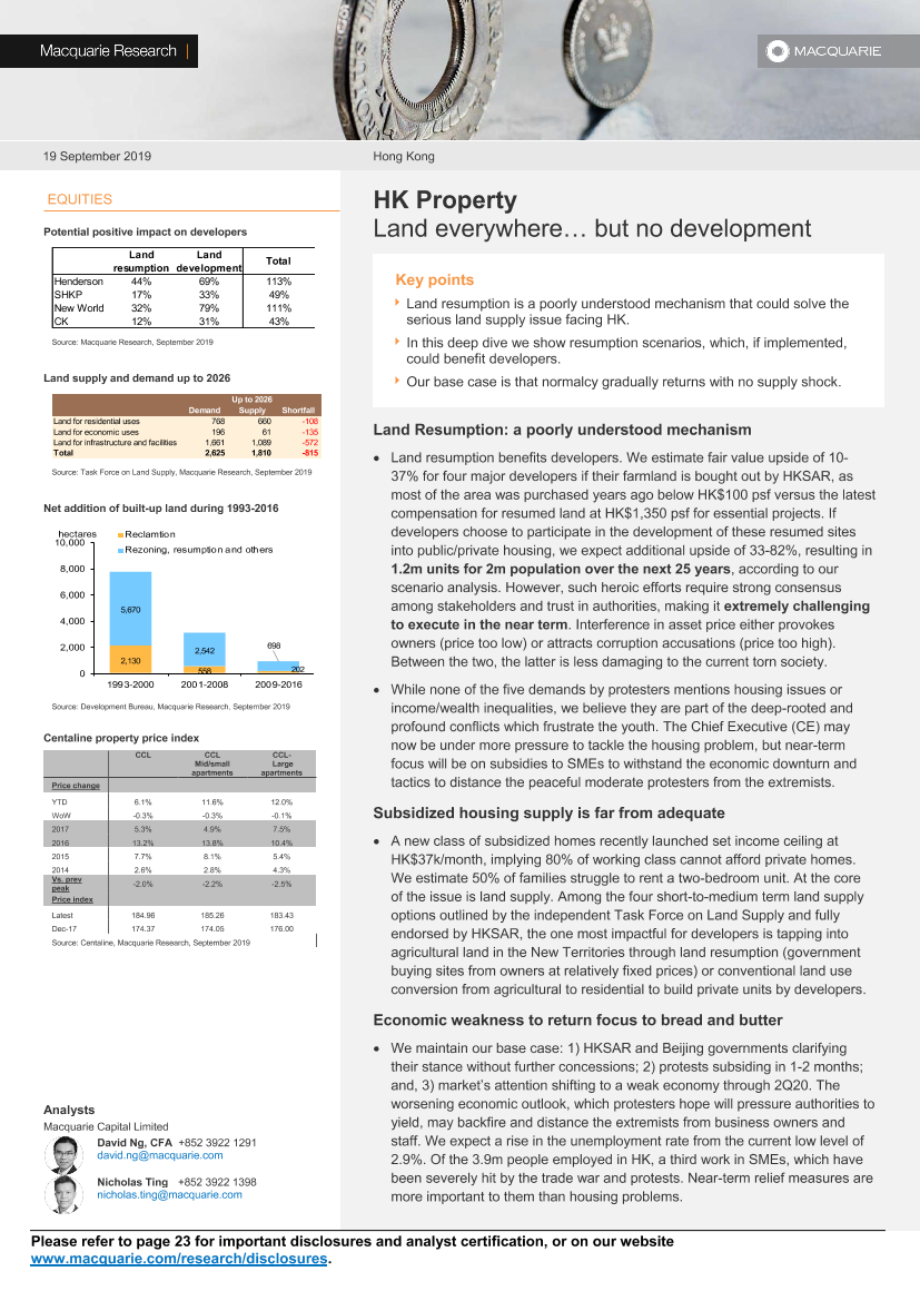 麦格理-港股-房地产行业-香港房地产：到处是未开发的土地-2019.9.19-25页麦格理-港股-房地产行业-香港房地产：到处是未开发的土地-2019.9.19-25页_1.png