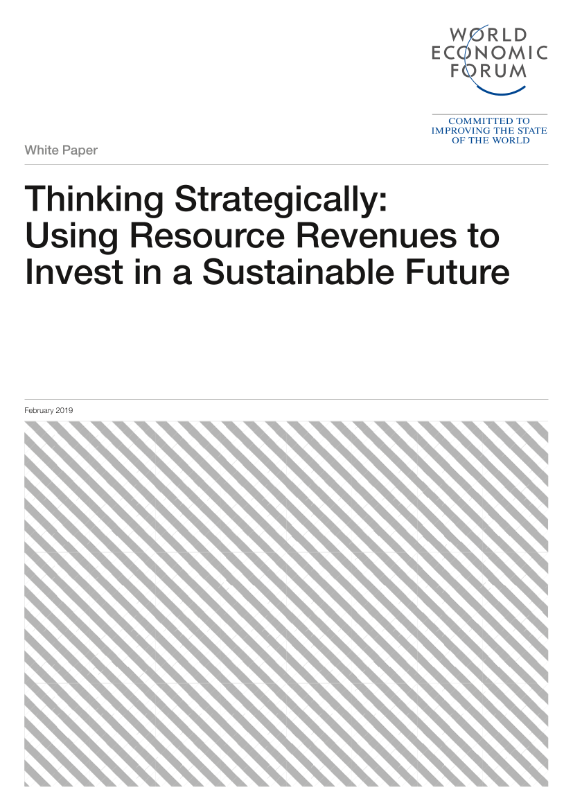 世界经济论坛-战略思考：利用资源收入投资可持续发展的未来（英文）-2019.2-39页世界经济论坛-战略思考：利用资源收入投资可持续发展的未来（英文）-2019.2-39页_1.png