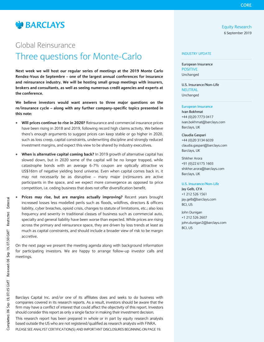 巴克莱-全球-保险行业-全球再保险：Monte-Carlo的三个问题-2019.9.6-25页巴克莱-全球-保险行业-全球再保险：Monte-Carlo的三个问题-2019.9.6-25页_1.png