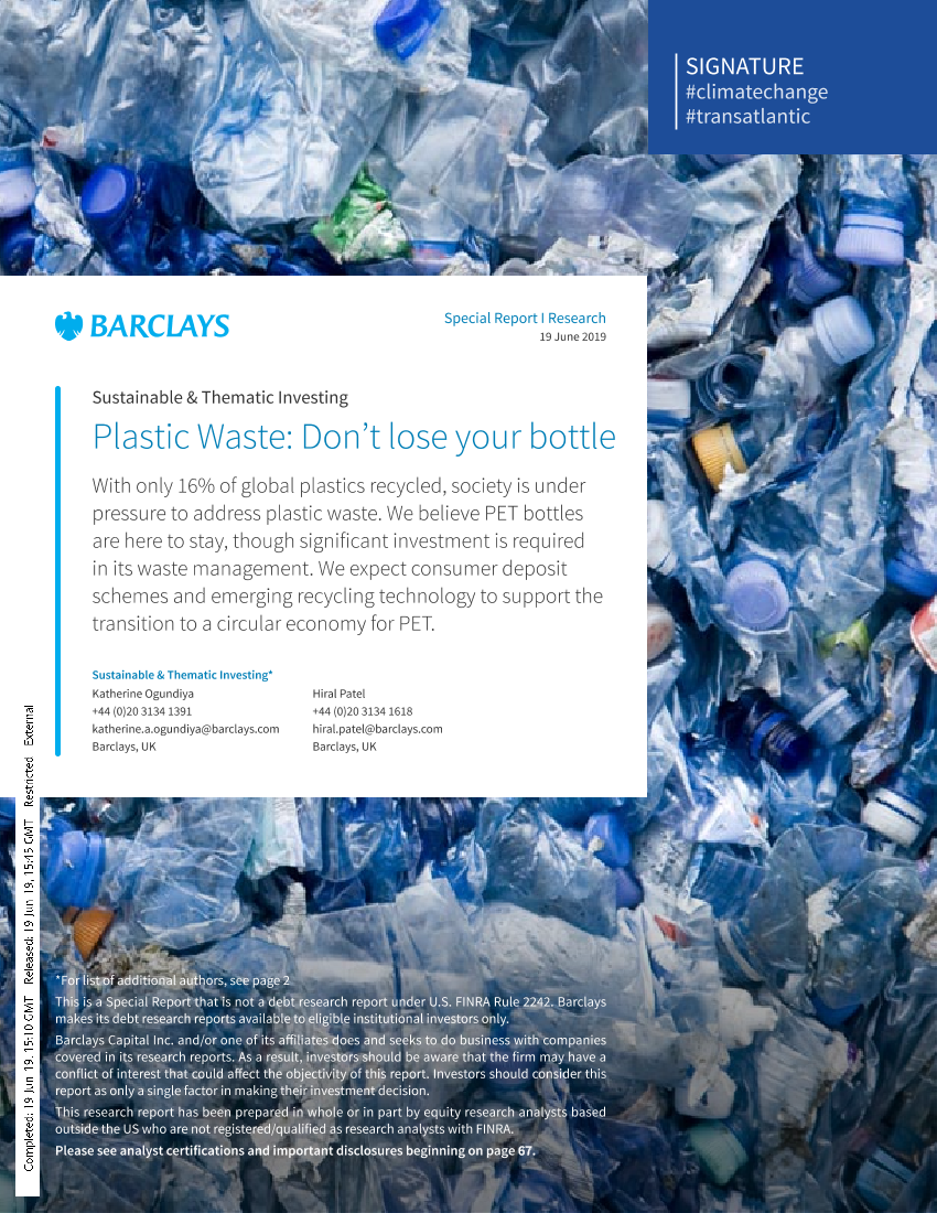 巴克莱-美股-可持续产业-塑料垃圾：不要丢掉你的瓶子-2019.6.19-72页巴克莱-美股-可持续产业-塑料垃圾：不要丢掉你的瓶子-2019.6.19-72页_1.png