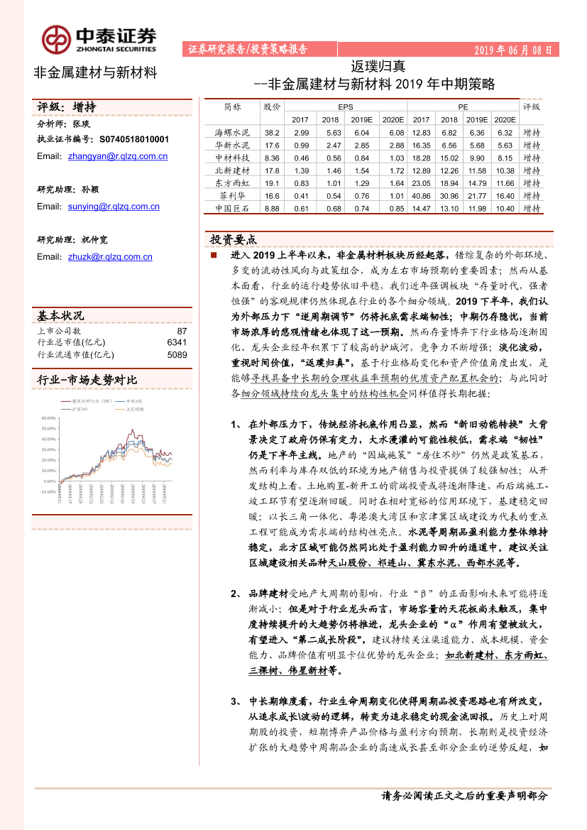 非金属建材与新材料行业2019年中期策略：返璞归真-20190608-中泰证券-56页非金属建材与新材料行业2019年中期策略：返璞归真-20190608-中泰证券-56页_1.png