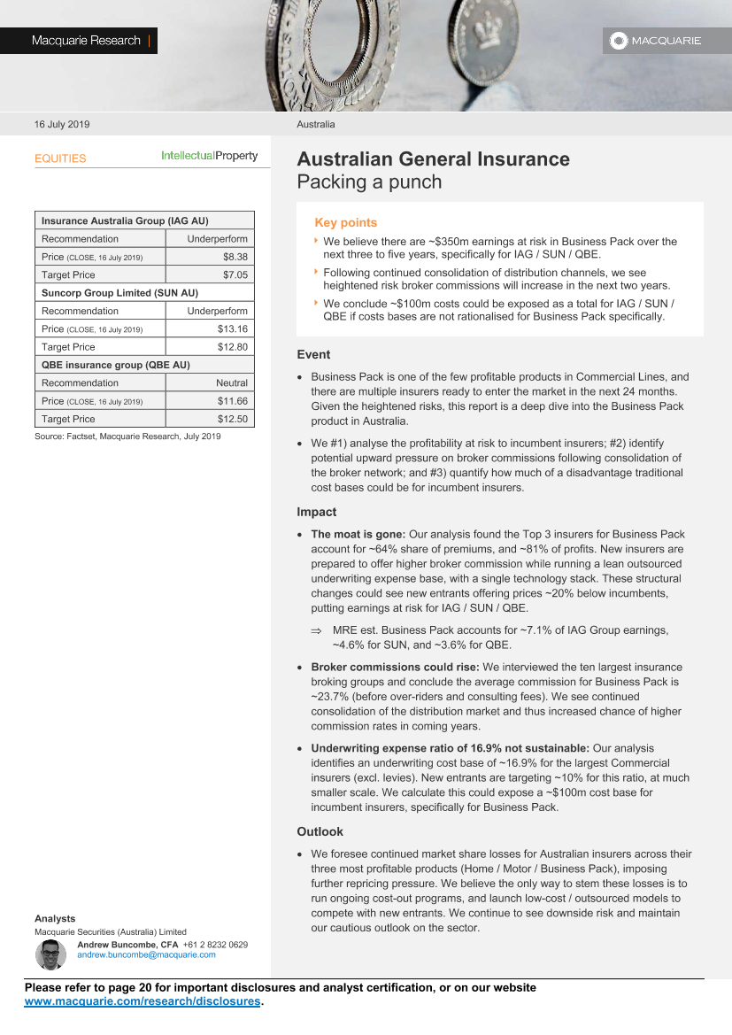 麦格理-亚太地区-保险行业-澳大利亚一般保险行业分析-2019.7.16-23页麦格理-亚太地区-保险行业-澳大利亚一般保险行业分析-2019.7.16-23页_1.png