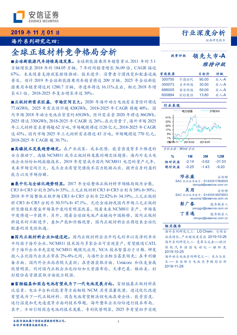 新能源行业海外系列研究之四：全球正极材料竞争格局分析-20191101-安信证券-69页新能源行业海外系列研究之四：全球正极材料竞争格局分析-20191101-安信证券-69页_1.png
