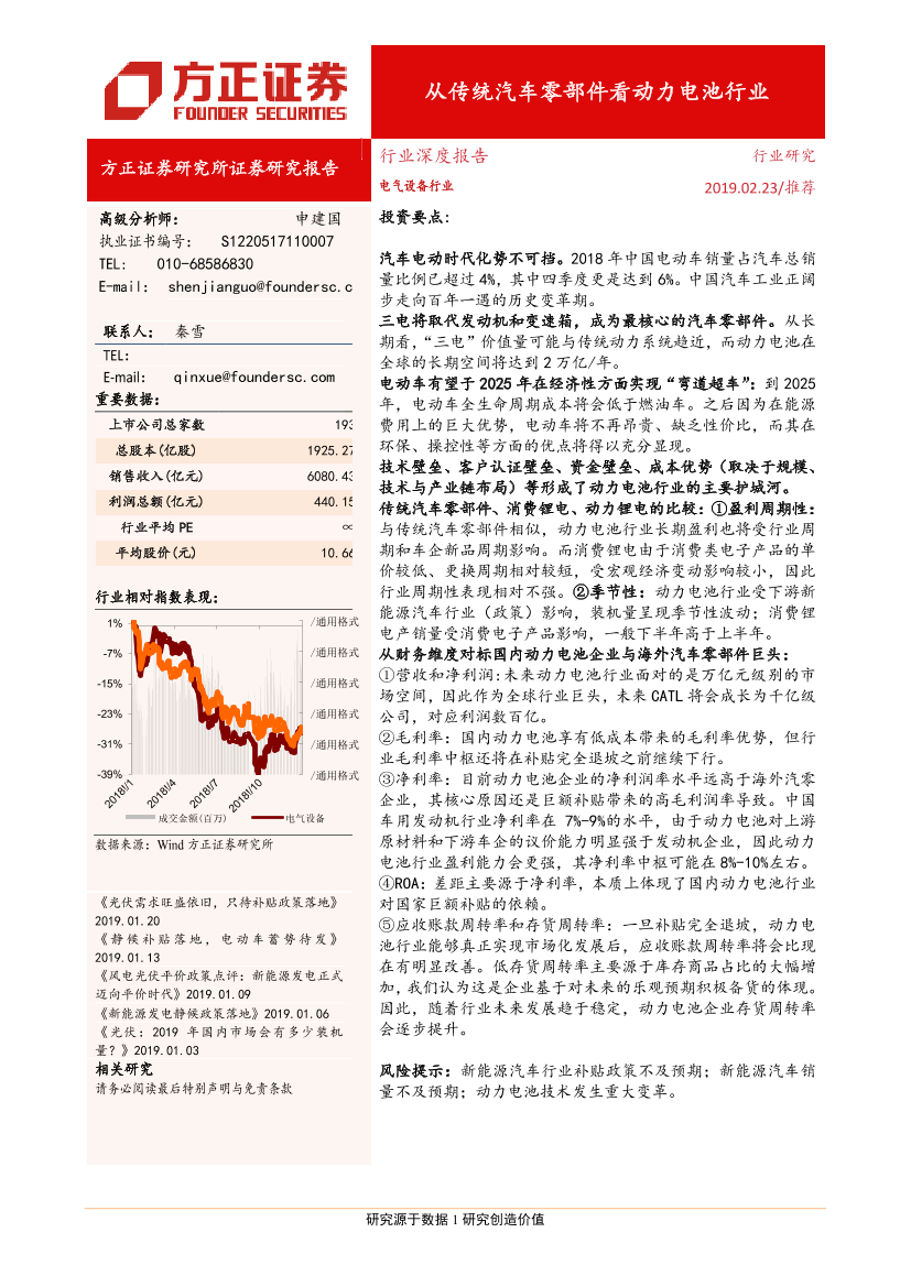 电气设备行业：从传统汽车零部件看动力电池行业-20190223-方正证券-26页电气设备行业：从传统汽车零部件看动力电池行业-20190223-方正证券-26页_1.png