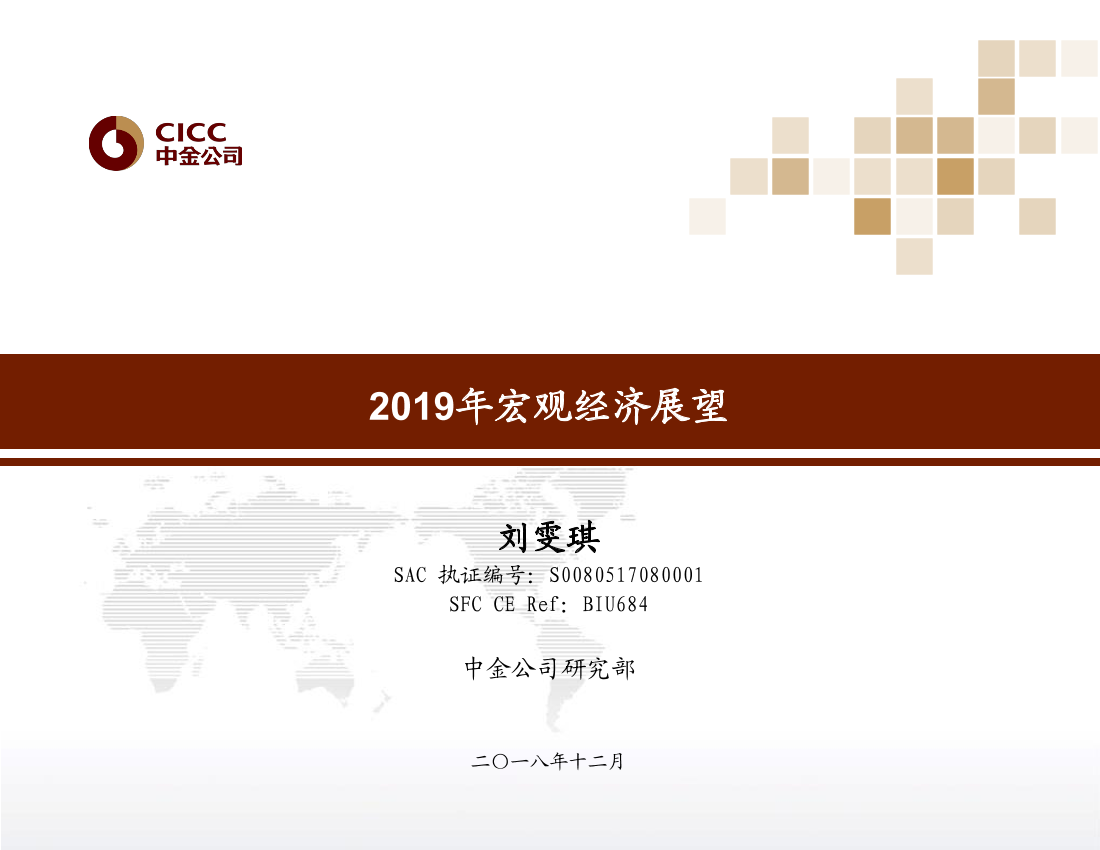 2019年宏观经济展望-20181231-中金公司-60页2019年宏观经济展望-20181231-中金公司-60页_1.png