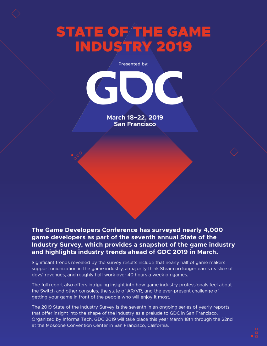 GDC-2019年游戏行业调查（英文）-2019.2-24页GDC-2019年游戏行业调查（英文）-2019.2-24页_1.png