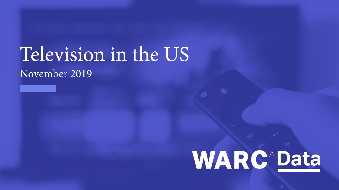 WARC-2019年美国传统电视广告报告（英文）-2019.11-14页WARC-2019年美国传统电视广告报告（英文）-2019.11-14页_1.png