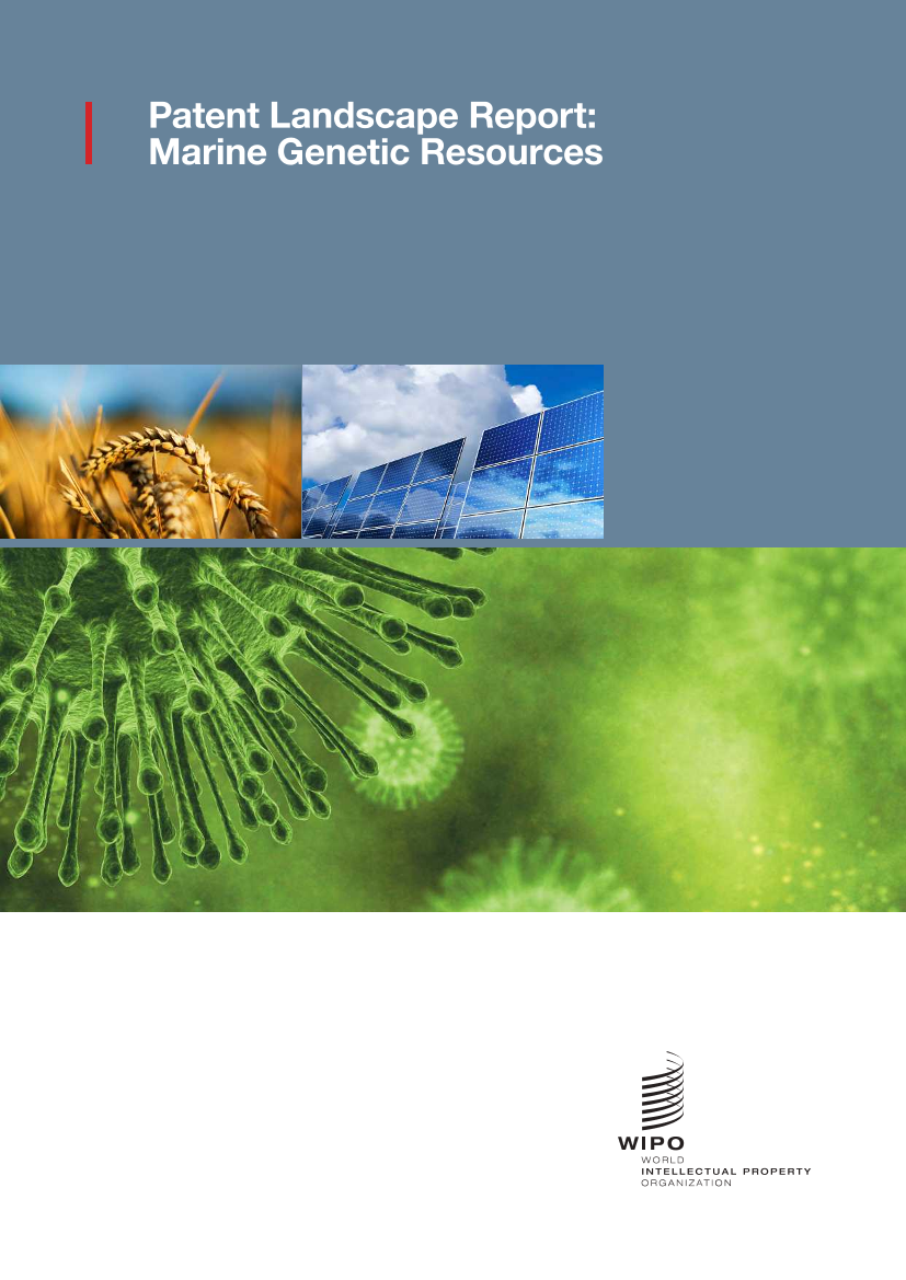 wipo-专利态势报告：海洋遗传资源（英文）-2019.4-129页wipo-专利态势报告：海洋遗传资源（英文）-2019.4-129页_1.png