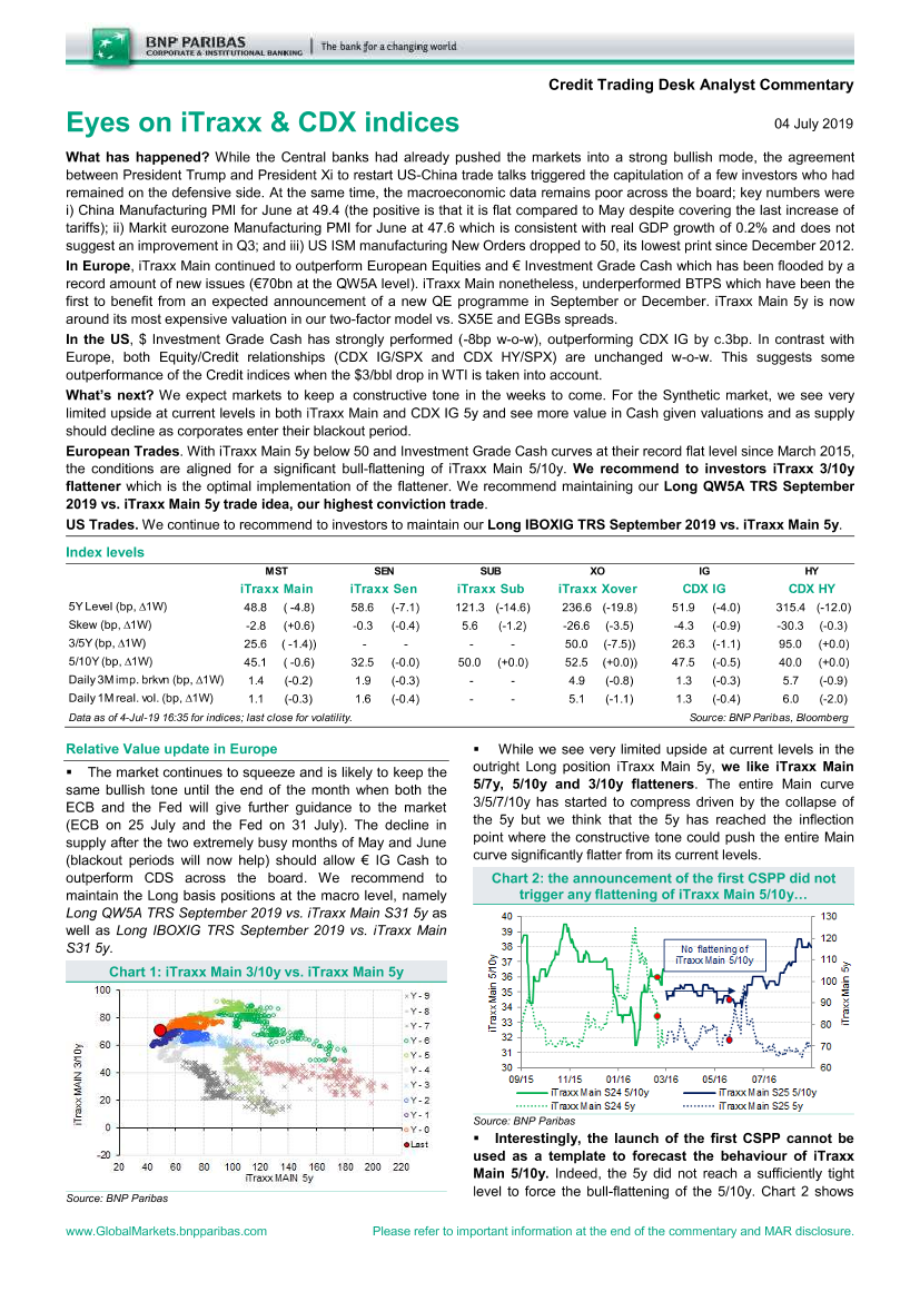 巴黎银行-全球-投资策略-聚焦iTraxx和CDX指数-20190704-8页巴黎银行-全球-投资策略-聚焦iTraxx和CDX指数-20190704-8页_1.png