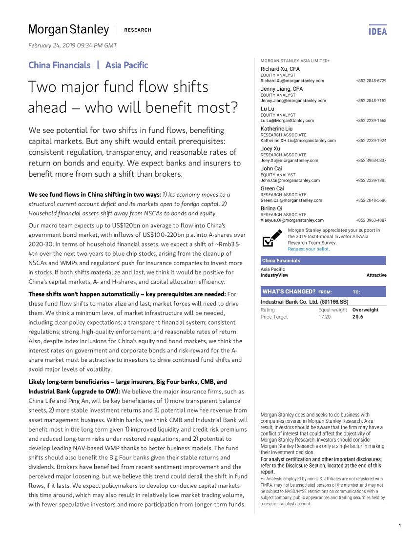 摩根士丹利-中国-金融业-未来两大资金流转移——谁将受益最大？-2019.2.24-33页摩根士丹利-中国-金融业-未来两大资金流转移——谁将受益最大？-2019.2.24-33页_1.png