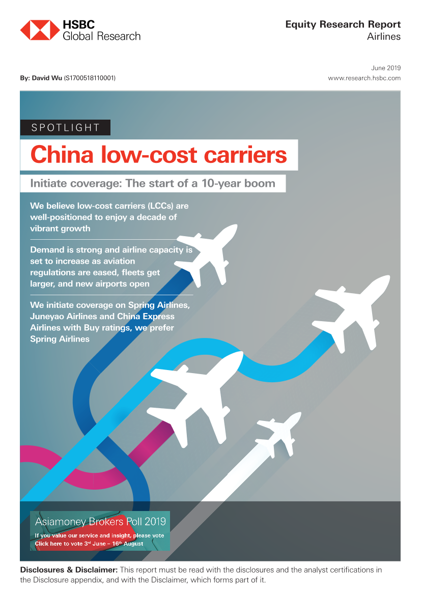 汇丰银行-中国-航空业-中国廉价航空：十年繁荣的开始-2019.6-86页汇丰银行-中国-航空业-中国廉价航空：十年繁荣的开始-2019.6-86页_1.png