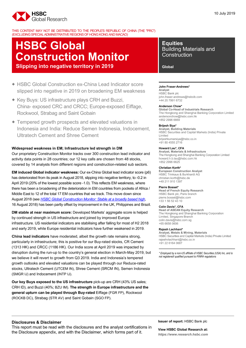 汇丰银行-全球-建材与建筑行业-汇丰全球建筑业监测：2019年进入负增长-2019.7.10-37页汇丰银行-全球-建材与建筑行业-汇丰全球建筑业监测：2019年进入负增长-2019.7.10-37页_1.png