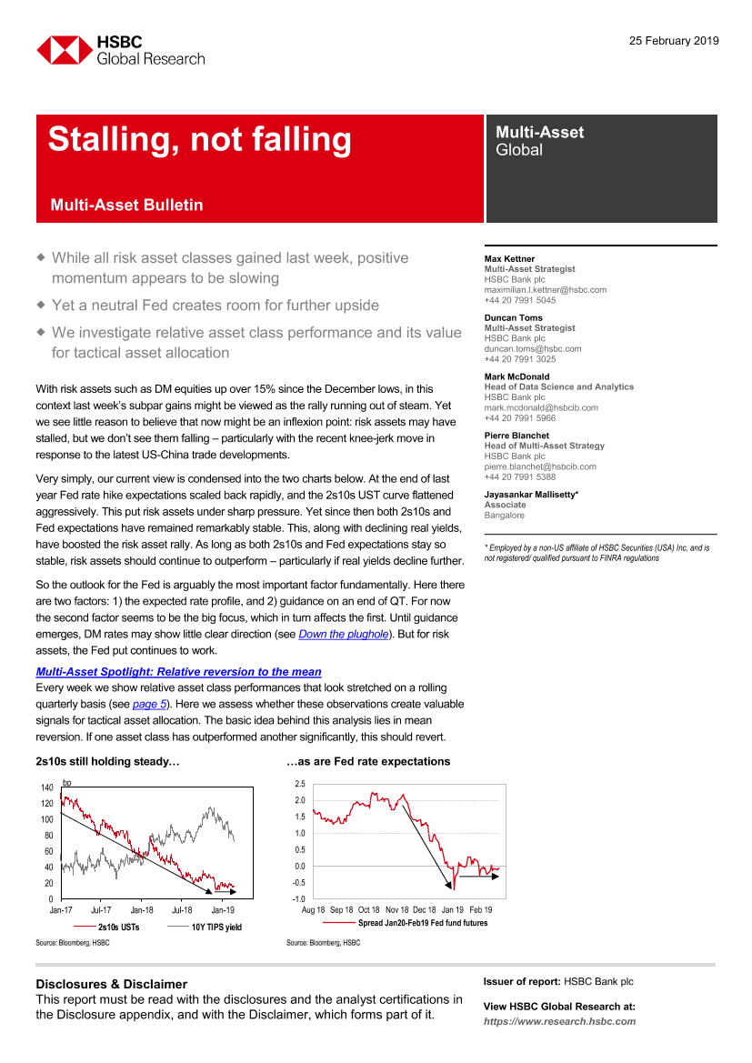 汇丰银行-全球-投资策略-多资产策略：停滞,而不是下降-2019.2.25-22页汇丰银行-全球-投资策略-多资产策略：停滞,而不是下降-2019.2.25-22页_1.png