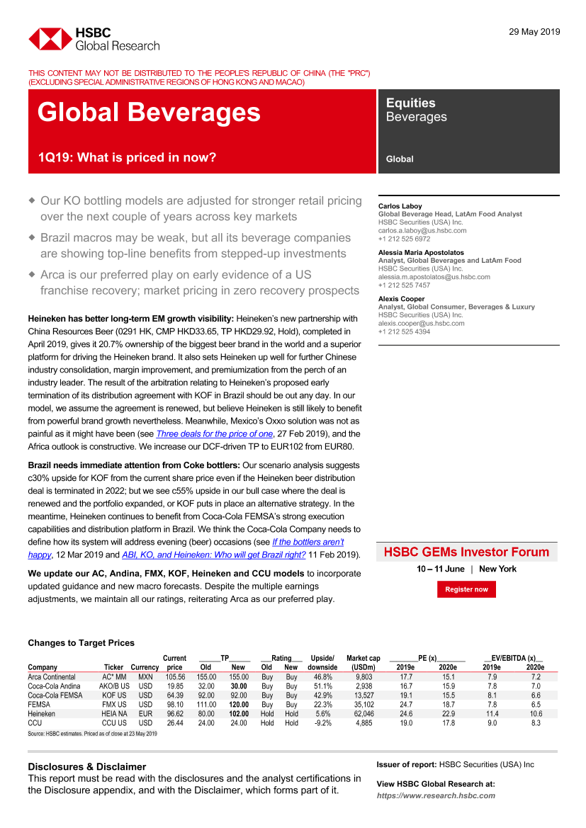 汇丰银行-全球-饮料行业-2019年Q1全球饮料业：如今价格几何？-2019.5.29-42页汇丰银行-全球-饮料行业-2019年Q1全球饮料业：如今价格几何？-2019.5.29-42页_1.png