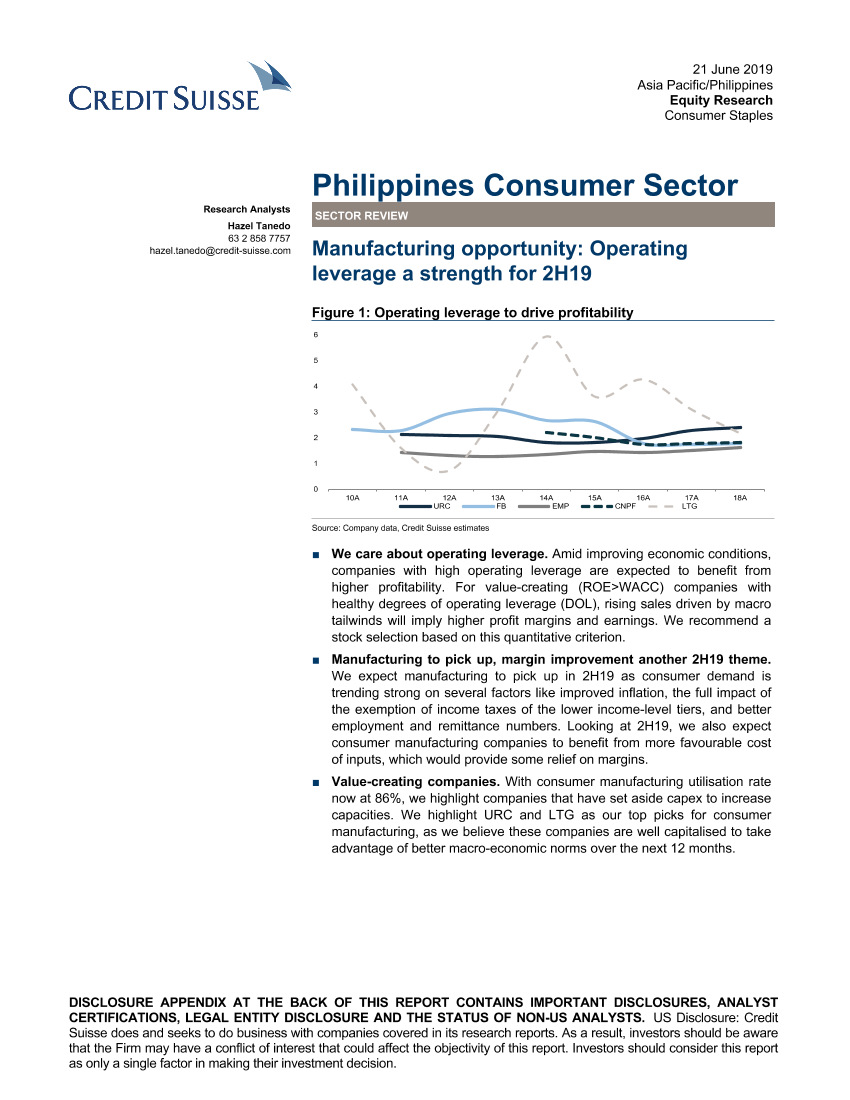 瑞信-亚太地区-消费品行业-菲律宾消费品行业：制造机会——2019年下半年的经营杠杆优势-2019.6.21-34页瑞信-亚太地区-消费品行业-菲律宾消费品行业：制造机会——2019年下半年的经营杠杆优势-2019.6.21-34页_1.png
