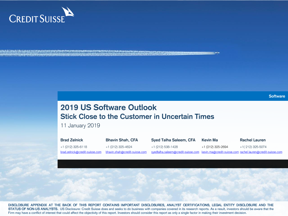 瑞信-美股-软件行业-美国软件行业展望2019：在不确定的时间里，与客户保持密切联系-2019.1.11-38页瑞信-美股-软件行业-美国软件行业展望2019：在不确定的时间里，与客户保持密切联系-2019.1.11-38页_1.png