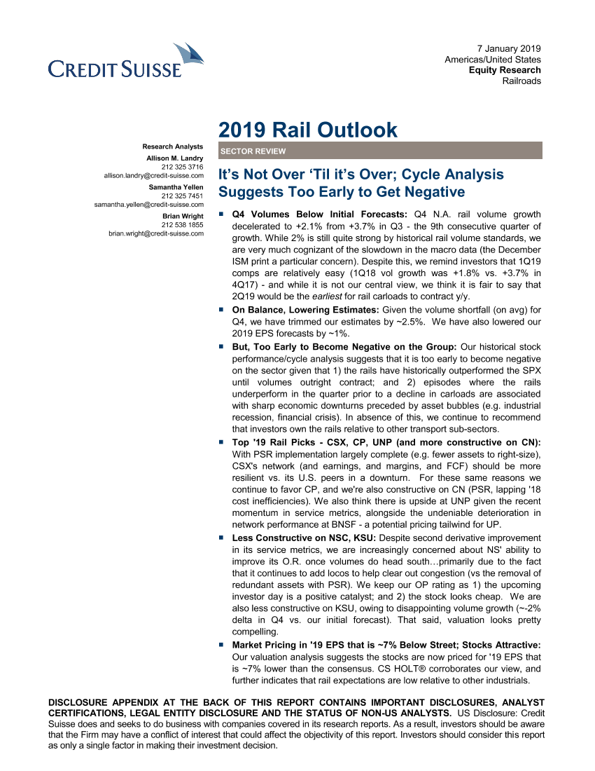 瑞信-美股-铁路运输业-2019年铁路运输业展望：周期分析表明否定为时过早-2019.1.7-34页瑞信-美股-铁路运输业-2019年铁路运输业展望：周期分析表明否定为时过早-2019.1.7-34页_1.png