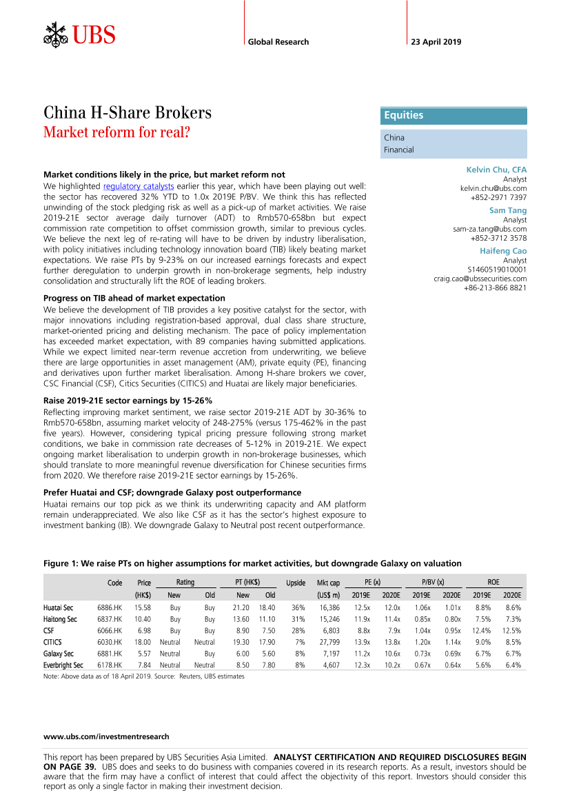 瑞银-中国-金融业-中国H股经纪人：真正的市场改革？-2019.4.23-43页瑞银-中国-金融业-中国H股经纪人：真正的市场改革？-2019.4.23-43页_1.png