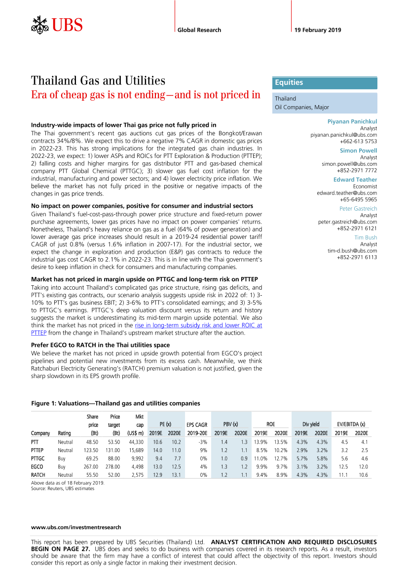 瑞银-亚太地区-燃气与公用事业行业-泰国燃气与公用事业：廉价天然气的时代并未结束-2019.2.19-34页瑞银-亚太地区-燃气与公用事业行业-泰国燃气与公用事业：廉价天然气的时代并未结束-2019.2.19-34页_1.png