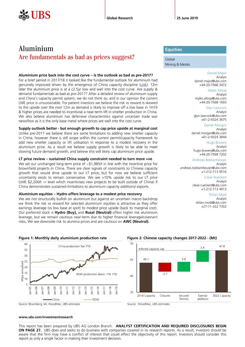 瑞银-全球-金属与采矿业-铝：基本面真的像价格所显示的那样糟糕吗？-2019.6.25-31页瑞银-全球-金属与采矿业-铝：基本面真的像价格所显示的那样糟糕吗？-2019.6.25-31页_1.png