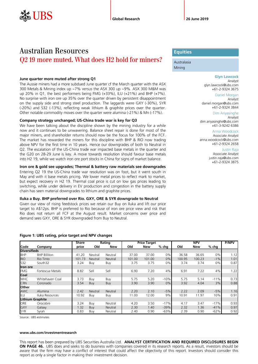 瑞银-澳大利亚-金属与采矿业-澳大利亚矿业：2019年Q2更加平稳-2019.6.26-51页瑞银-澳大利亚-金属与采矿业-澳大利亚矿业：2019年Q2更加平稳-2019.6.26-51页_1.png