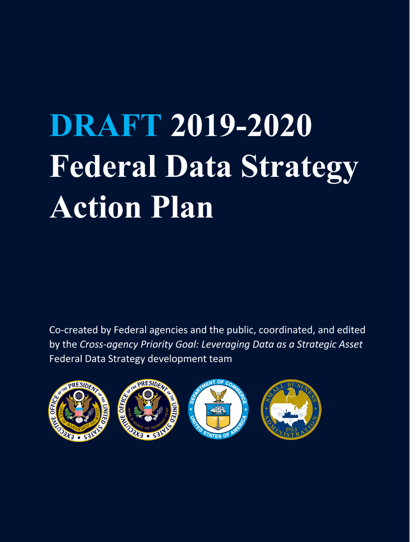 美国总统办公室-《联邦数据战略行动计划2019—2020》（英文）-2019.6-14页美国总统办公室-《联邦数据战略行动计划2019—2020》（英文）-2019.6-14页_1.png