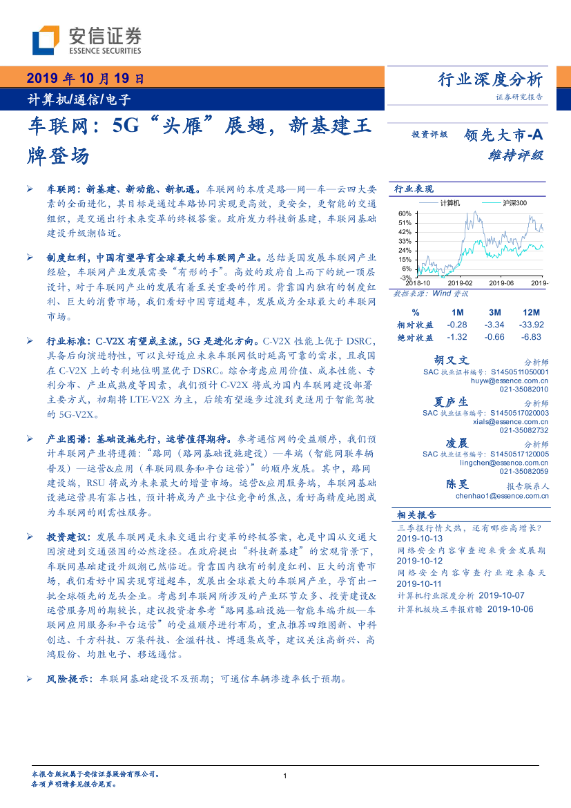 车联网，5G“头雁”展翅，新基建王牌登场-20191019-安信证券-36页车联网，5G“头雁”展翅，新基建王牌登场-20191019-安信证券-36页_1.png