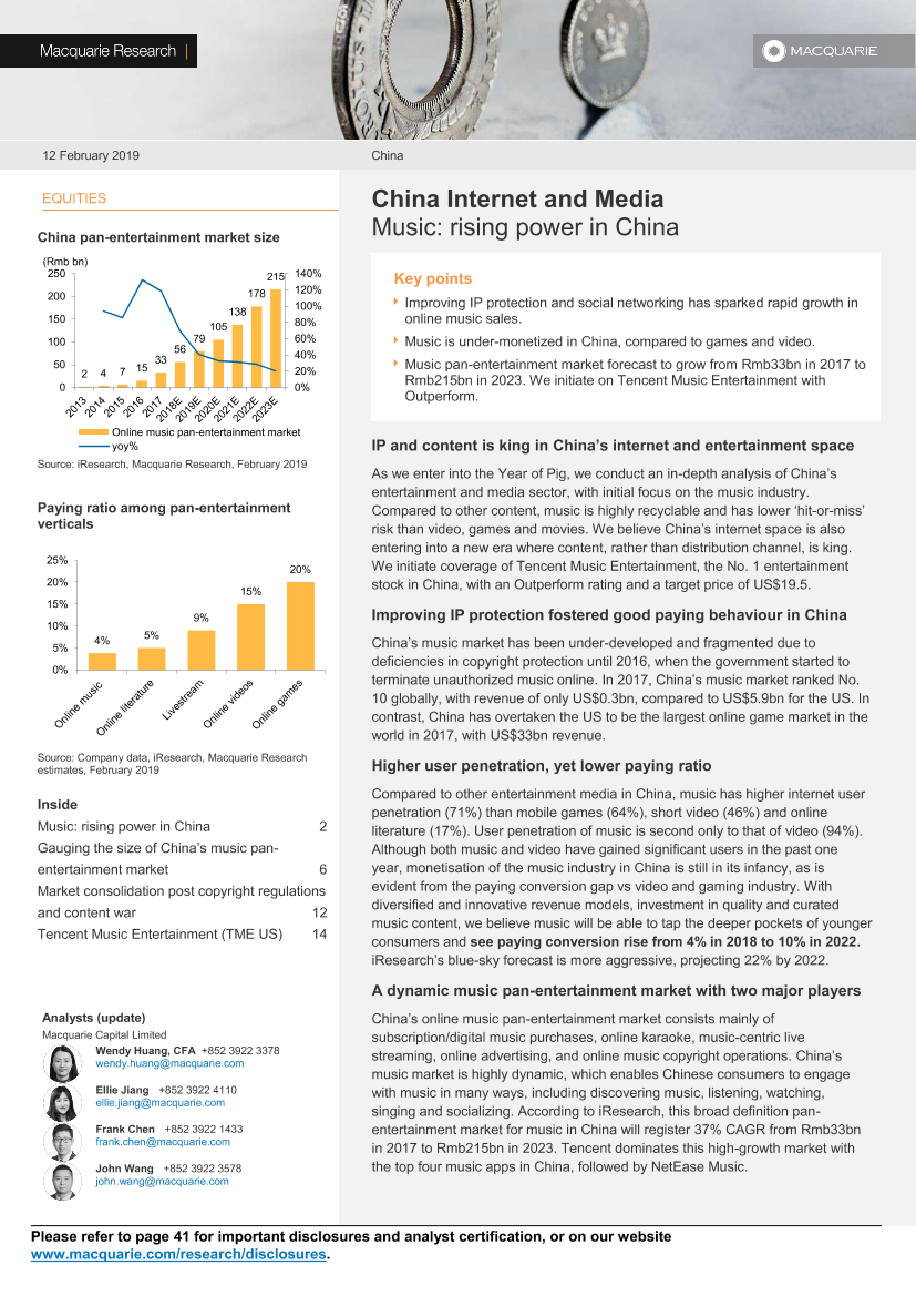 麦格理-中国-互联网与媒体行业-音乐产业：中国的崛起-2019.2.12-44页麦格理-中国-互联网与媒体行业-音乐产业：中国的崛起-2019.2.12-44页_1.png