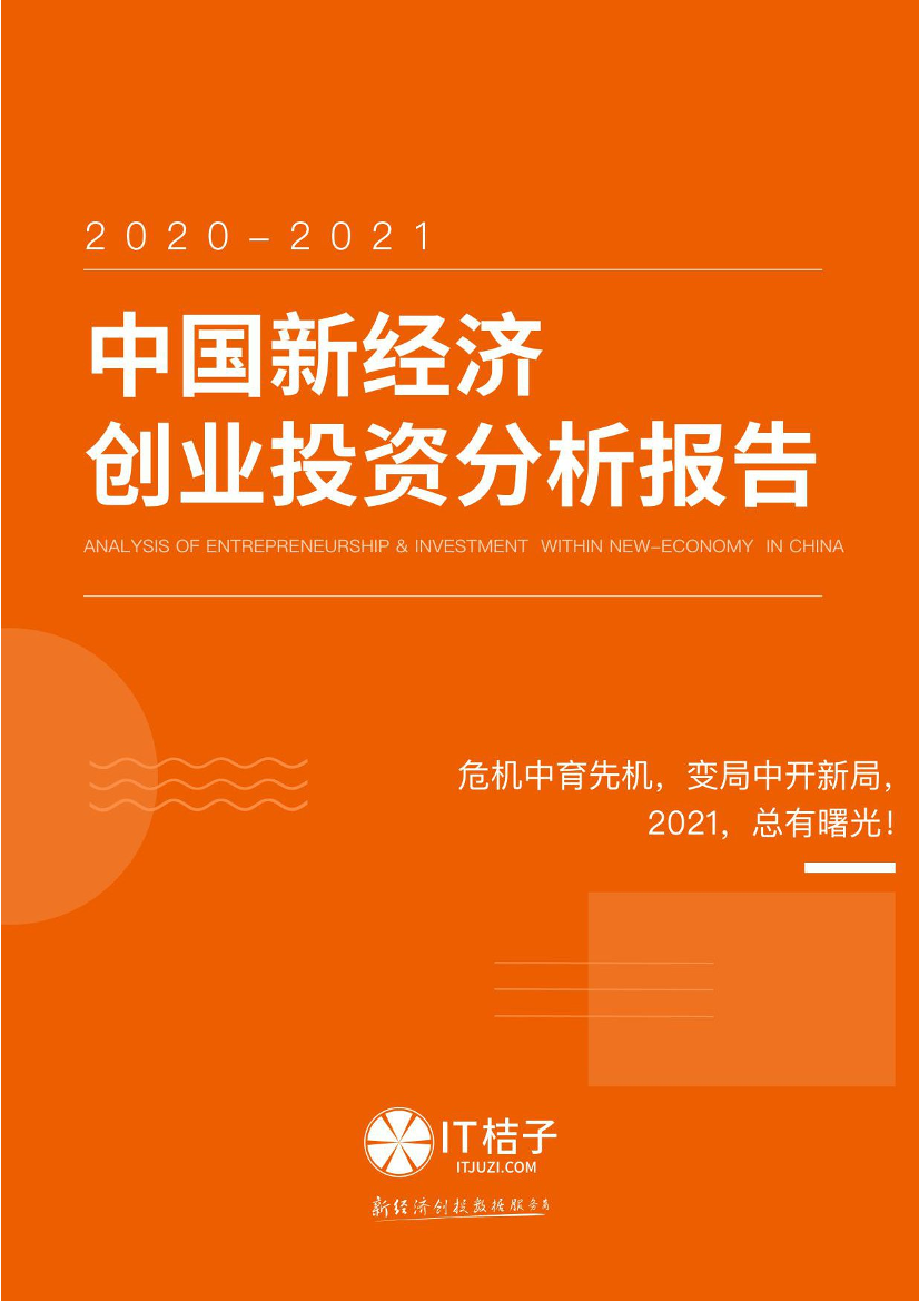 2020-2021中国新经济创业与投资分析报告-IT桔子-2021-125页2020-2021中国新经济创业与投资分析报告-IT桔子-2021-125页_1.png