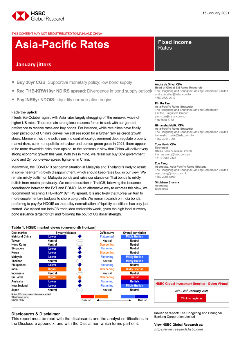 HSBC-亚太地区投资策略之亚洲利率：一月的紧张-2021.1.15-35页HSBC-亚太地区投资策略之亚洲利率：一月的紧张-2021.1.15-35页_1.png