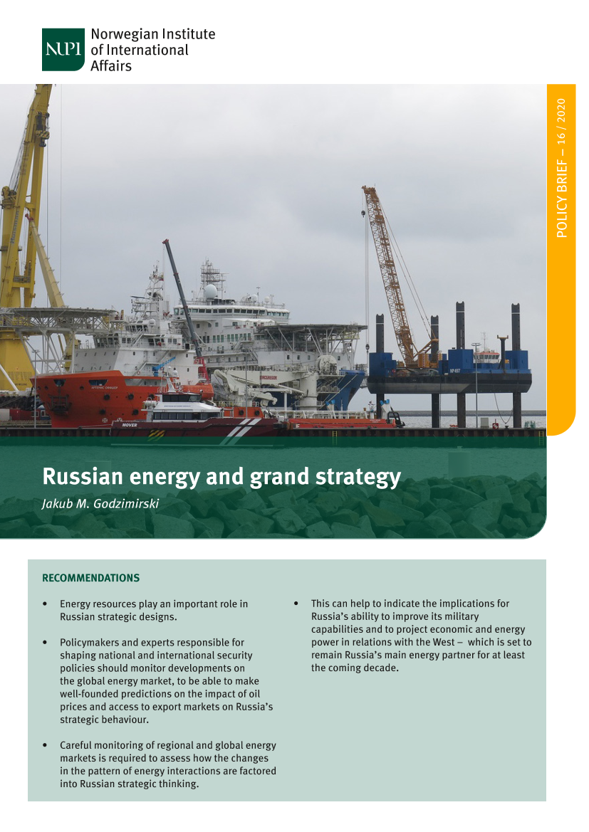 NUPI-俄罗斯的能源和大战略（英文）-2021.1-4页NUPI-俄罗斯的能源和大战略（英文）-2021.1-4页_1.png