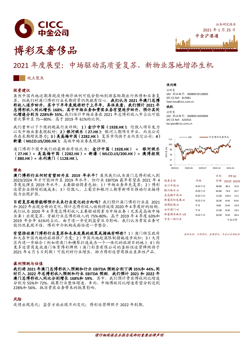 博彩及奢侈品行业2021年度展望：中场驱动高质量复苏，新物业落地增添生机-20210125-中金公司-44页博彩及奢侈品行业2021年度展望：中场驱动高质量复苏，新物业落地增添生机-20210125-中金公司-44页_1.png