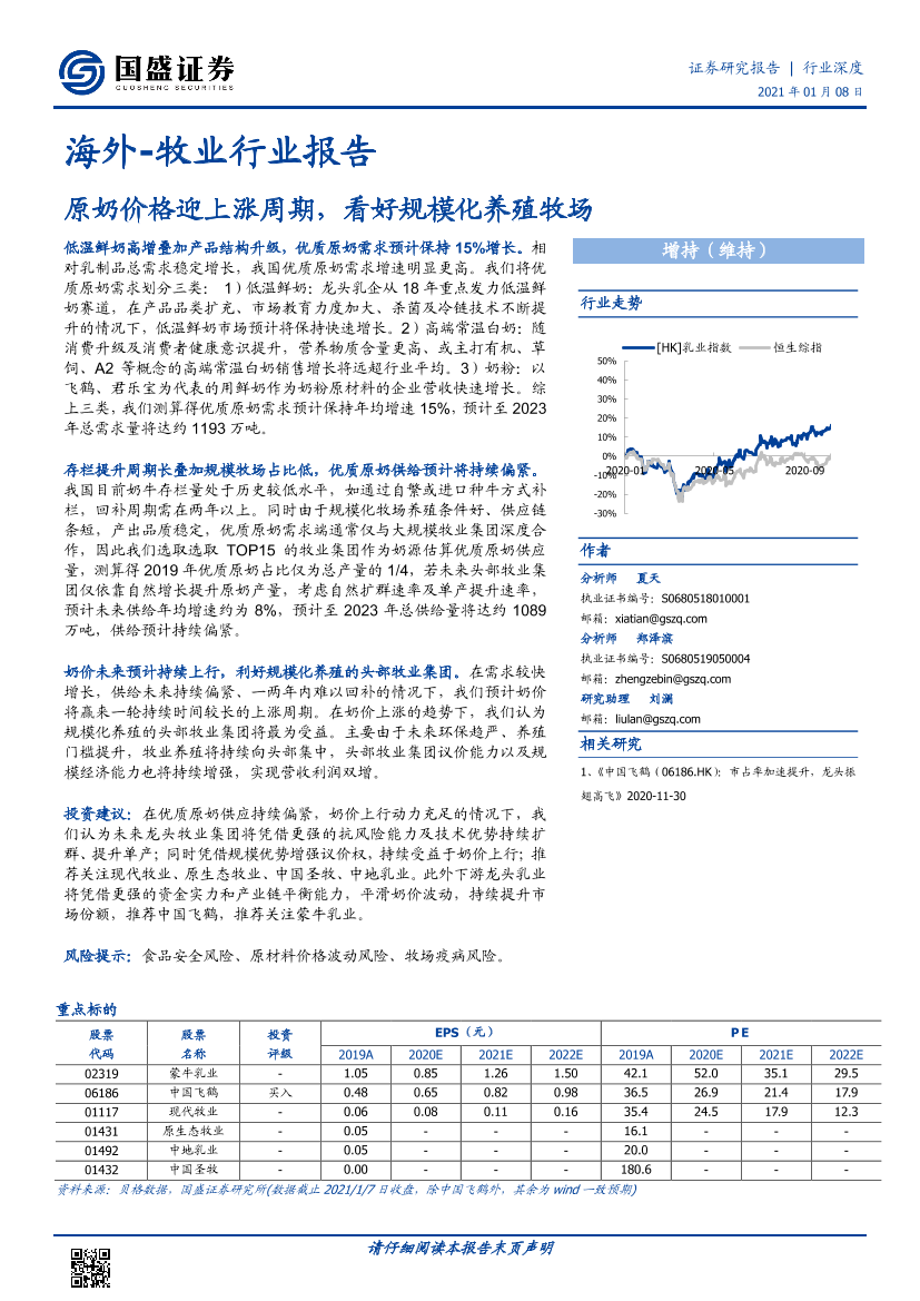 海外~牧业行业报告：原奶价格迎上涨周期，看好规模化养殖牧场-20210108-国盛证券-17页海外~牧业行业报告：原奶价格迎上涨周期，看好规模化养殖牧场-20210108-国盛证券-17页_1.png