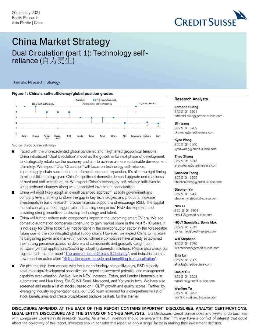 瑞信-中国投资策略之双循环：科技自力更生-2021.1.20-65页瑞信-中国投资策略之双循环：科技自力更生-2021.1.20-65页_1.png