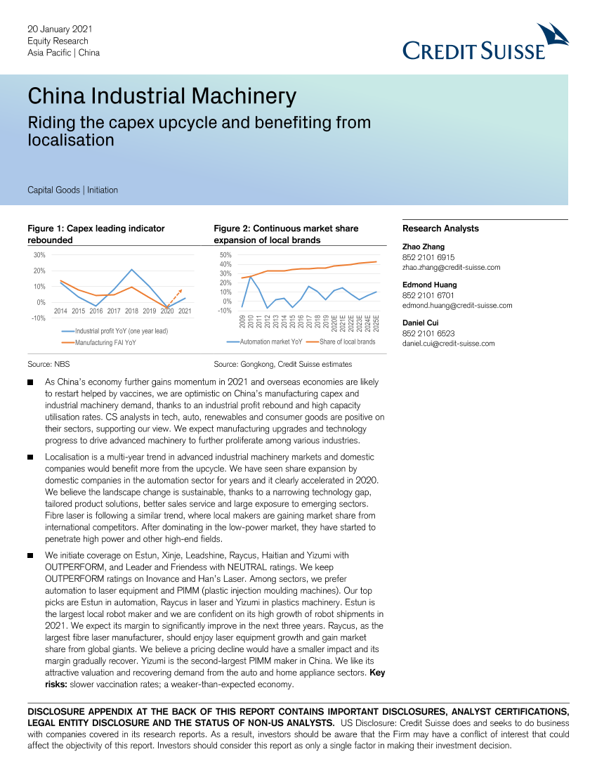 瑞信-中国机械行业：利用资本支出升级周期，并从本地化中受益-2021.1.20-102页瑞信-中国机械行业：利用资本支出升级周期，并从本地化中受益-2021.1.20-102页_1.png