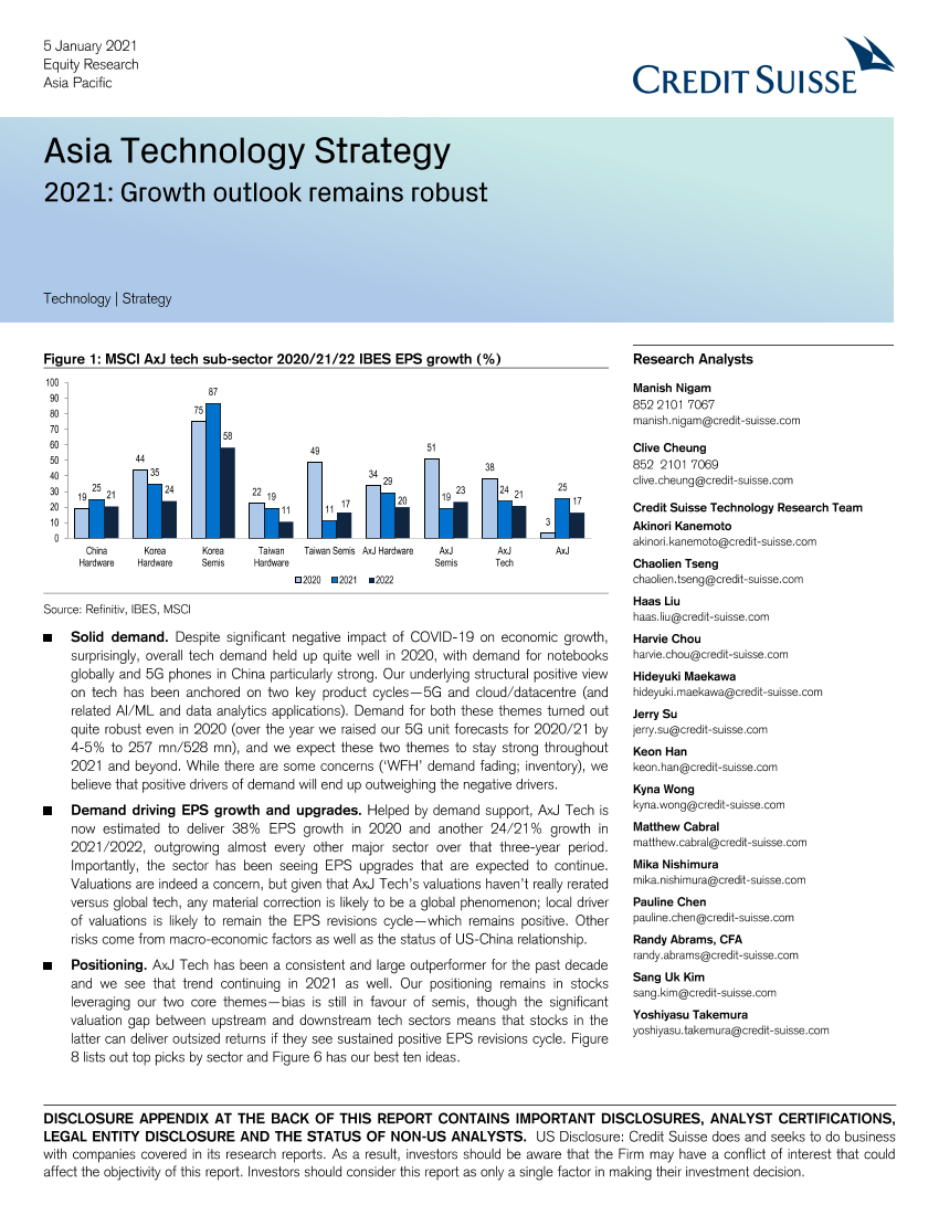 瑞信-亚太地区-科技行业-亚洲科技策略2021：增长前景依然强劲-2021.1.5-93页瑞信-亚太地区-科技行业-亚洲科技策略2021：增长前景依然强劲-2021.1.5-93页_1.png