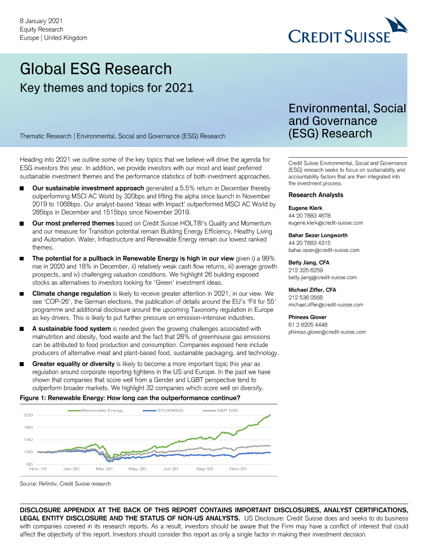 瑞信-欧洲投资策略之全球ESG研究：2021年的关键主题-2021.1.8-21页瑞信-欧洲投资策略之全球ESG研究：2021年的关键主题-2021.1.8-21页_1.png