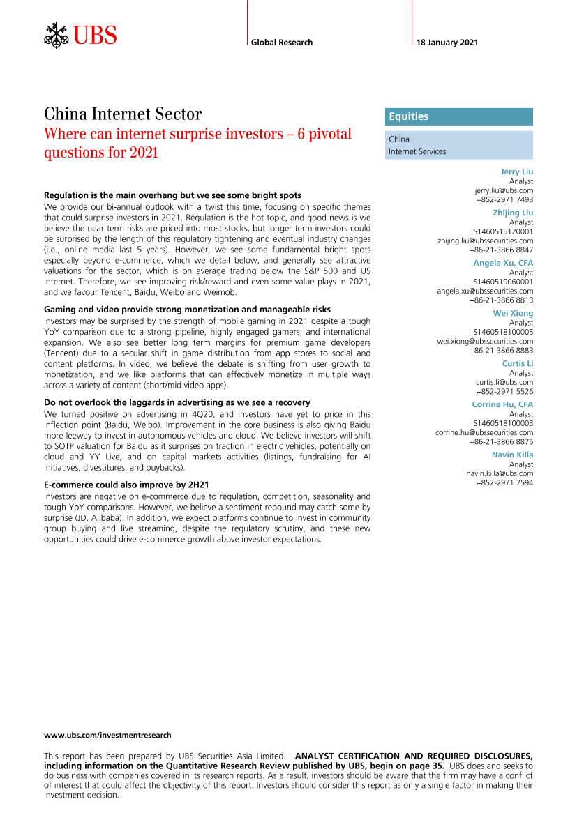 瑞银-中国互联网服务业：互联网将给投资者带来哪些惊喜——2021年的6个关键问题-2021.1.18-43页瑞银-中国互联网服务业：互联网将给投资者带来哪些惊喜——2021年的6个关键问题-2021.1.18-43页_1.png