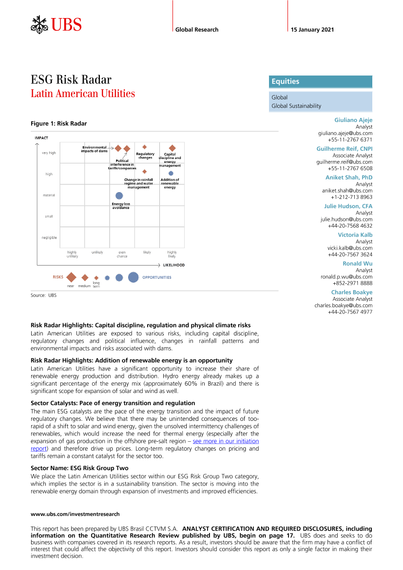 瑞银-全球-可持续产业-全球ESG风险雷达：拉美公用事业-2021.1.15-23页瑞银-全球-可持续产业-全球ESG风险雷达：拉美公用事业-2021.1.15-23页_1.png